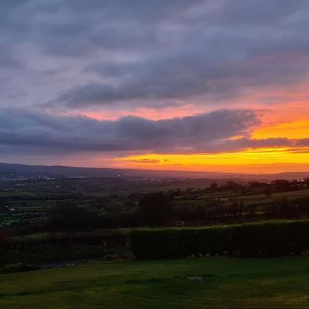 Bracken Cottage Ballyeaston Ngoại thất bức ảnh