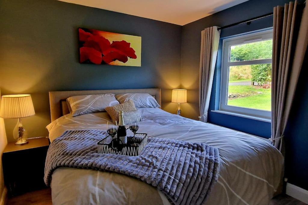 Bracken Cottage Ballyeaston Ngoại thất bức ảnh