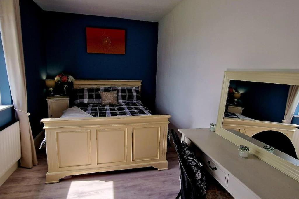 Bracken Cottage Ballyeaston Ngoại thất bức ảnh