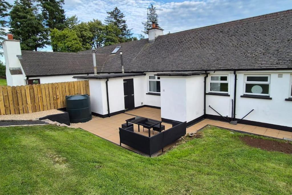 Bracken Cottage Ballyeaston Ngoại thất bức ảnh