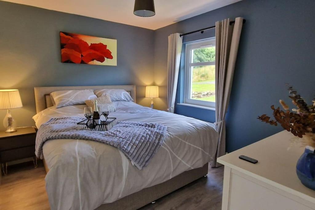 Bracken Cottage Ballyeaston Ngoại thất bức ảnh