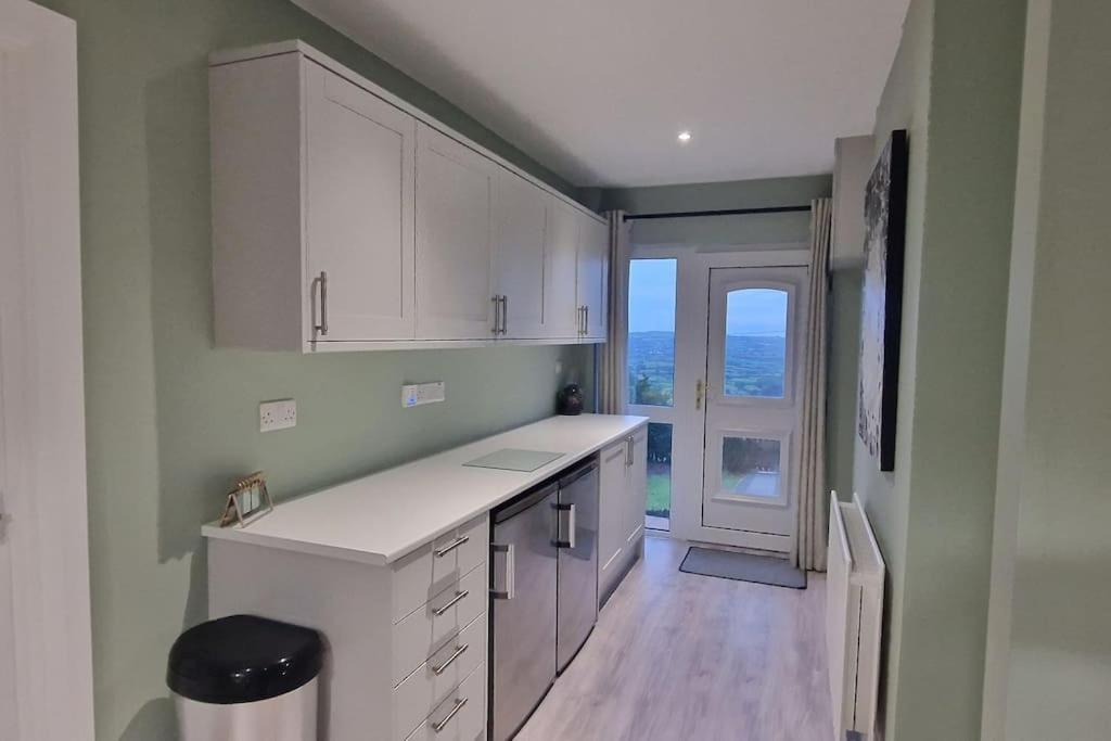 Bracken Cottage Ballyeaston Ngoại thất bức ảnh