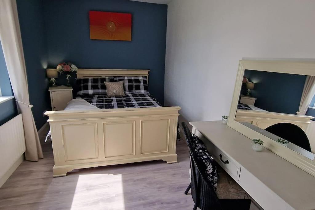 Bracken Cottage Ballyeaston Ngoại thất bức ảnh