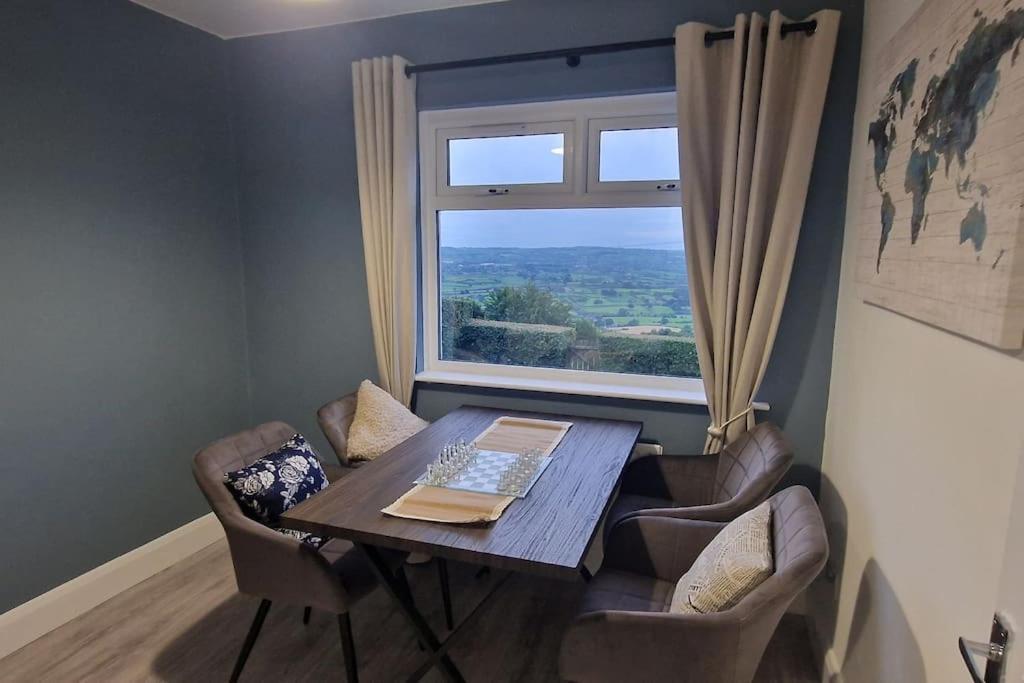 Bracken Cottage Ballyeaston Ngoại thất bức ảnh