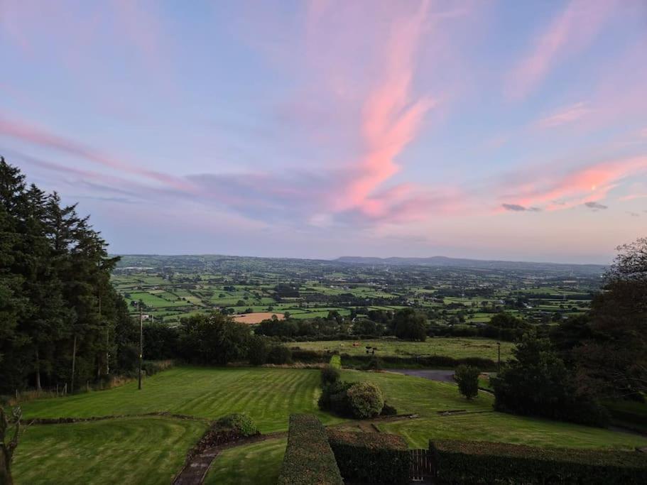 Bracken Cottage Ballyeaston Ngoại thất bức ảnh