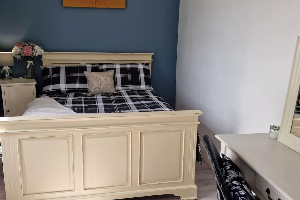 Bracken Cottage Ballyeaston Ngoại thất bức ảnh