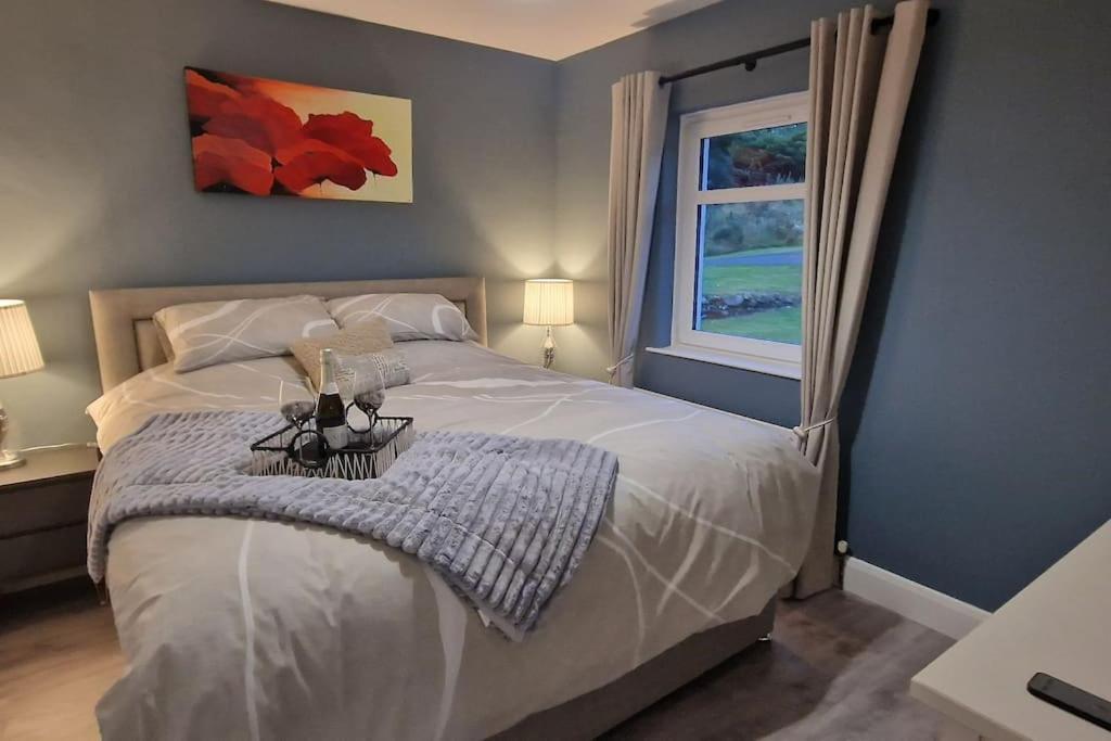 Bracken Cottage Ballyeaston Ngoại thất bức ảnh