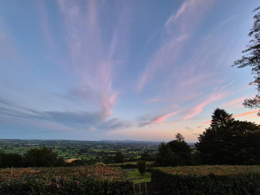 Bracken Cottage Ballyeaston Ngoại thất bức ảnh