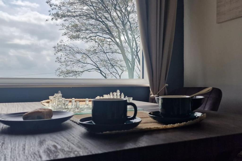 Bracken Cottage Ballyeaston Ngoại thất bức ảnh